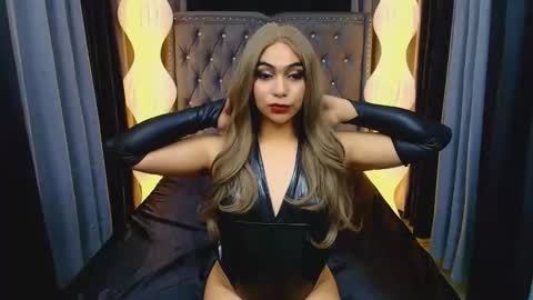 amanda4uts online show from 15, 1, 2026