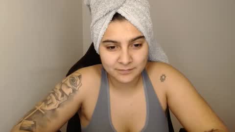 The queen of the biceps  online show from 27, 1, 2025