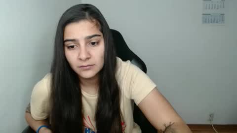 The queen of the biceps  online show from 19, 11, 2025