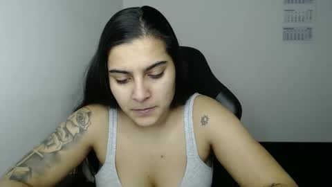 The queen of the biceps  online show from 3, 2, 2026