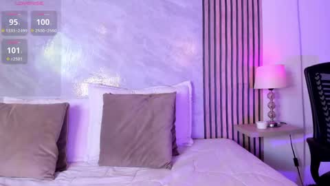 Luisa online show from 15, 4, 2026