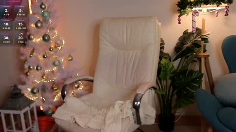 Amanda  fox online show from 7, 12, 2024