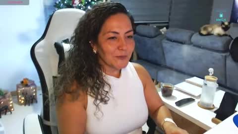  Amanda  online show from 12, 1, 2026