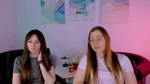 Snapshot of amanda_bliss_ chatting on 24, 6, 2026 Amanda online show from 24, 6, 2026
