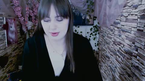amanda_bright_ online show from 18, 9, 2025