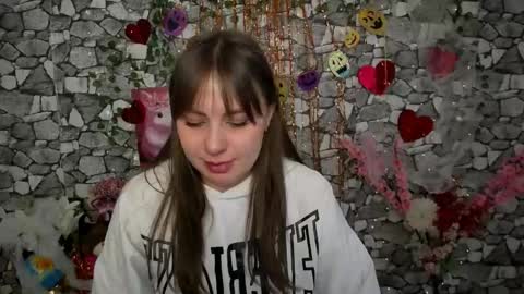 amanda_bright_ online show from 1, 11, 2025