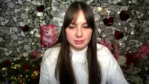 amanda_bright_ online show from 22, 12, 2025
