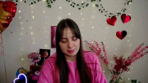 amanda_bright_ online show from 25, 2, 2026