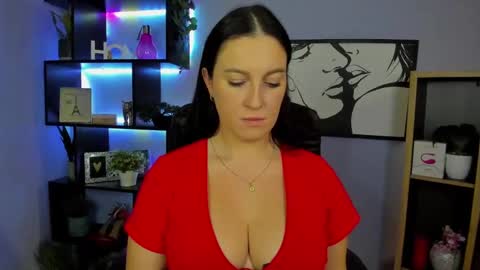 Amanda online show from 14, 1, 2025