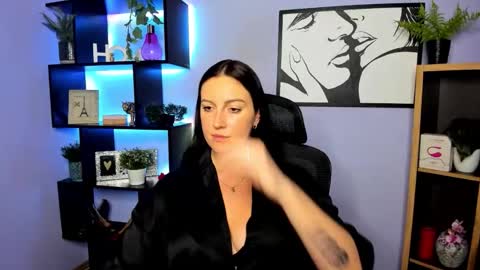 Amanda online show from 17, 3, 2026