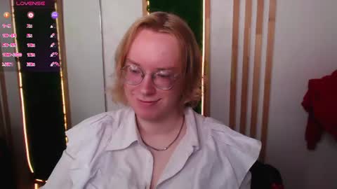 Hi im Amanda online show from 2, 7, 2026