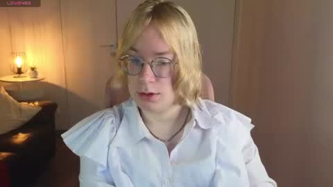Hi im Amanda online show from 5, 7, 2026