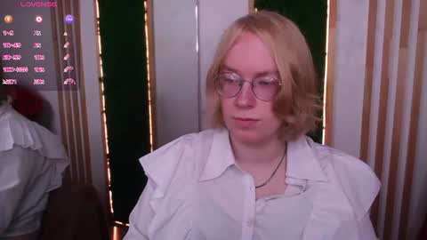 Hi im Amanda online show from 12, 7, 2026