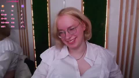 Hi im Amanda online show from 14, 7, 2026
