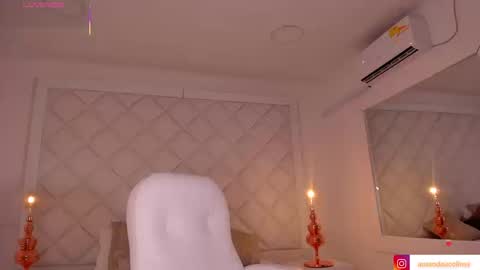 Snapshot of amanda_colin chatting on 10, 9, 2025 Amanda online show from 10, 9, 2025