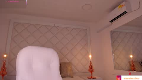 Snapshot of amanda_colin chatting on 17, 9, 2025 Amanda online show from 17, 9, 2025