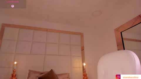 Amanda online show from 14, 1, 2026