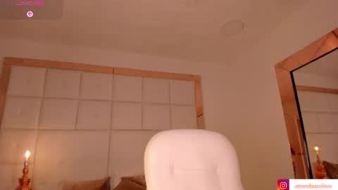 Snapshot of amanda_colin chatting on 12, 6, 2026 Amanda online show from 12, 6, 2026