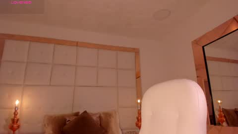 Snapshot of amanda_colin chatting on 19, 7, 2026 Amanda online show from 19, 7, 2026