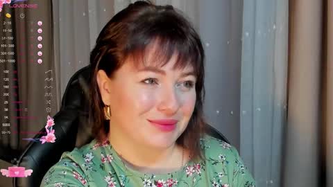 amanda_di online show from 13, 10, 2025