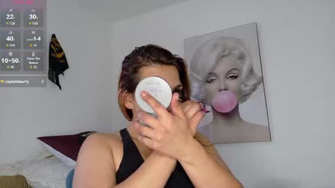 amanda_ferrer online show from 16, 7, 2026