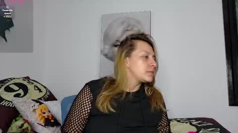 amanda_ferrer online show from 17, 7, 2026