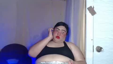 amanda_fetish online show from 27, 9, 2025