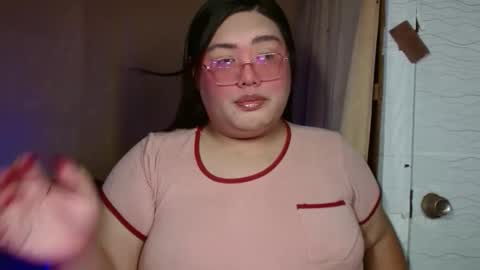 amanda_fetish online show from 13, 10, 2025