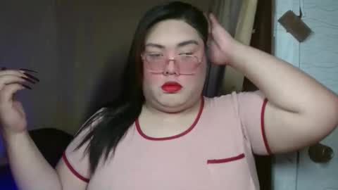 amanda_fetish online show from 27, 10, 2025