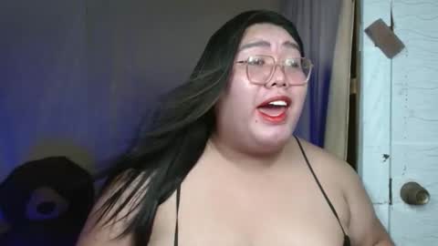 amanda_fetish online show from 27, 2, 2026