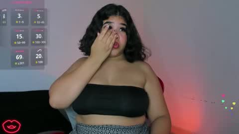 Amanda Moore online show from 6, 2, 2026