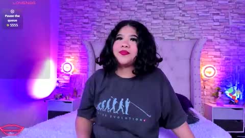 Amanda Moore online show from 19, 3, 2026