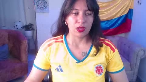 Snapshot of amanda_rousee chatting on 18, 6, 2026 Amanda online show from 18, 6, 2026