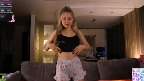     online show from 8, 2, 2026