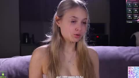 Snapshot of amanda_sayhey chatting on 14, 3, 2026 online show from 14, 3, 2026