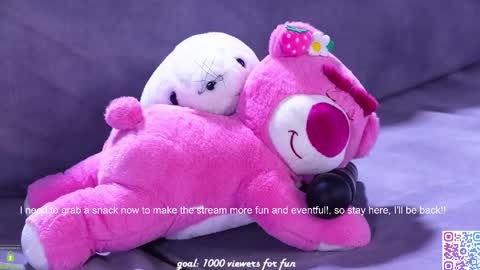 Snapshot of amanda_sayhey chatting on 27, 3, 2026 online show from 27, 3, 2026