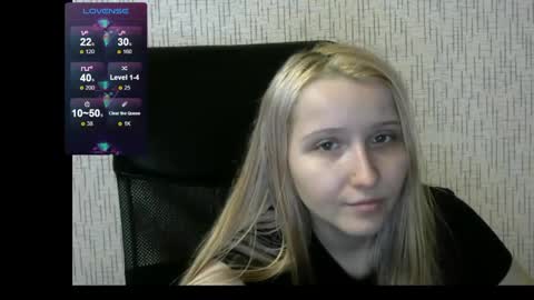 Snapshot of amanda_sherr chatting on 16, 2, 2025 Amanda online show from 16, 2, 2025
