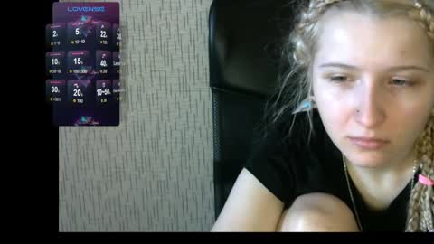 Snapshot of amanda_sherr chatting on 19, 2, 2025 Amanda online show from 19, 2, 2025