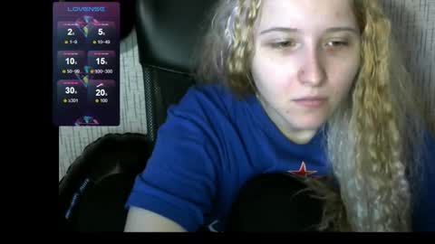 Snapshot of amanda_sherr chatting on 27, 2, 2025 Amanda online show from 27, 2, 2025