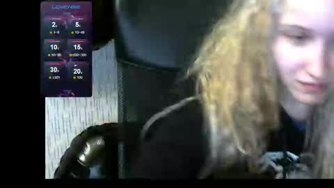 Snapshot of amanda_sherr chatting on 28, 2, 2025 Amanda online show from 28, 2, 2025