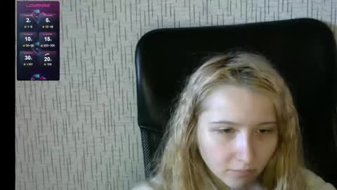 Snapshot of amanda_sherr chatting on 7, 3, 2025 Amanda online show from 7, 3, 2025