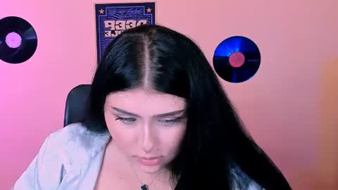 amanda_striking online show from 3, 7, 2026