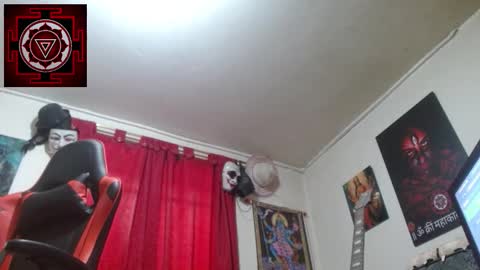 Amanda Valeska online show from 17, 11, 2025