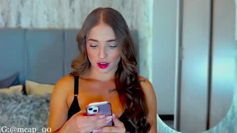 Amanda online show from 23, 1, 2025