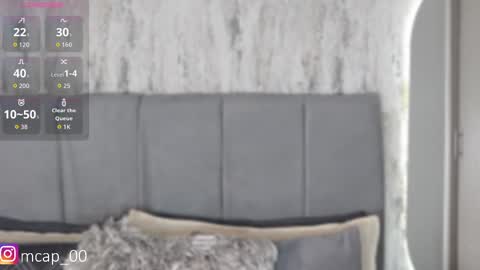 Amanda online show from 15, 9, 2025