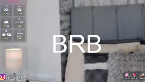 Amanda online show from 1, 10, 2025