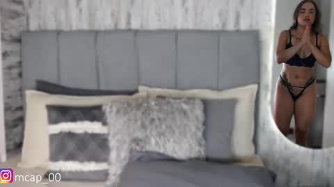 Amanda online show from 28, 11, 2025