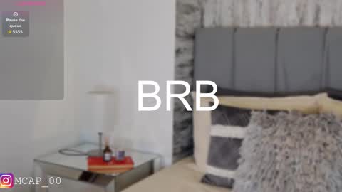 Amanda online show from 19, 3, 2026