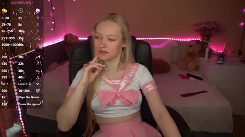 Amanda online show from 17, 1, 2026