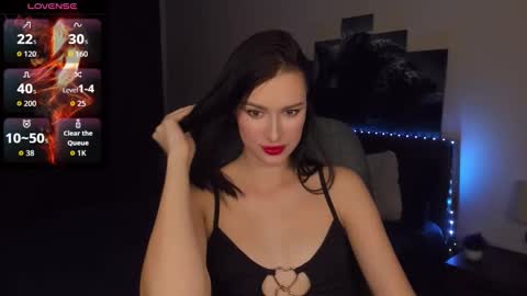 Snapshot of amandaair chatting on 4, 11, 2025 AmandaAir online show from 4, 11, 2025